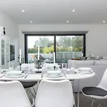 Mamma Mia House By Ici *