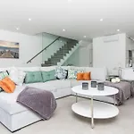 Mamma Mia House By Ici Villa