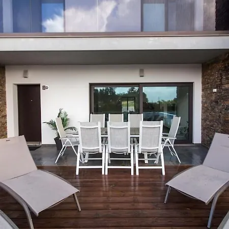 Villa Mamma Mia House By Ici Algarve *