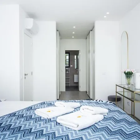 Mamma Mia House By Ici *