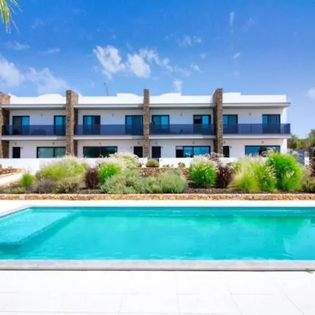 Mamma Mia House By Ici * Pêra
