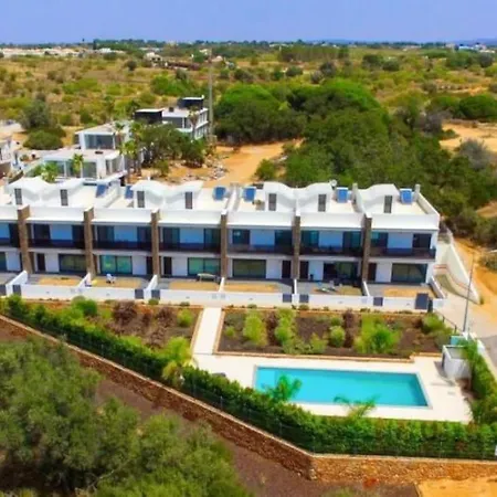 Mamma Mia House - Sea View & Pool And Garden & Bbq