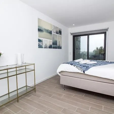 Mamma Mia House - Sea View & Pool And Garden & Bbq Villa *