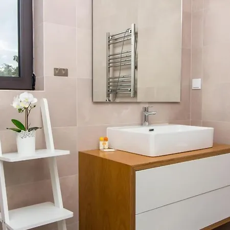 Mamma Mia House - Sea View & Pool And Garden & Bbq Villa Silves