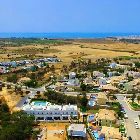 Mamma Mia House - Sea View & Pool And Garden & Bbq * Silves