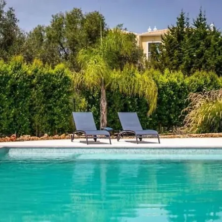 Mamma Mia House By Ici *