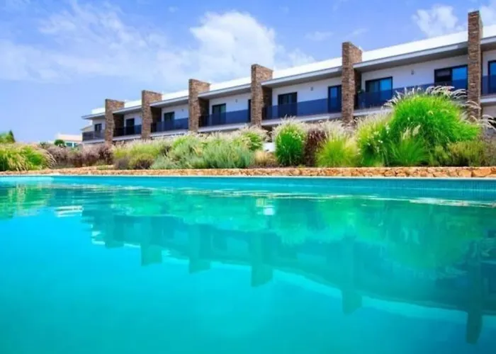 Villa Mamma Mia House By Ici Algarve