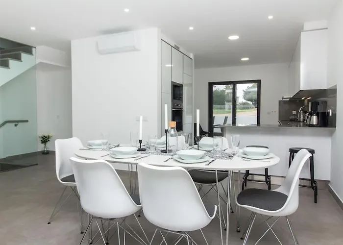Mamma Mia House By Ici Algarve Silves