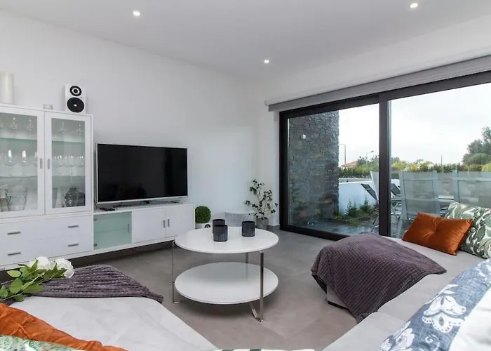 Mamma Mia House By Ici Algarve Silves