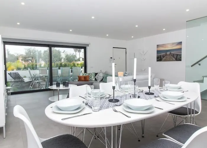 Mamma Mia House By Ici Algarve Villa *