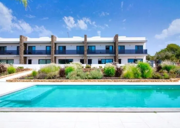 Mamma Mia House By Ici Algarve * Silves