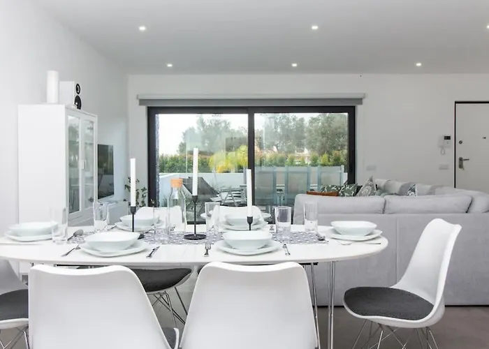 Mamma Mia House By Ici Algarve *