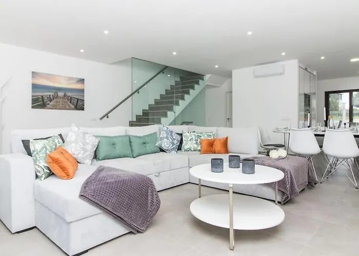 Mamma Mia House By Ici Algarve Villa