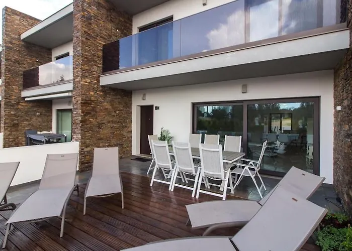 Mamma Mia House By Ici Algarve Villa *