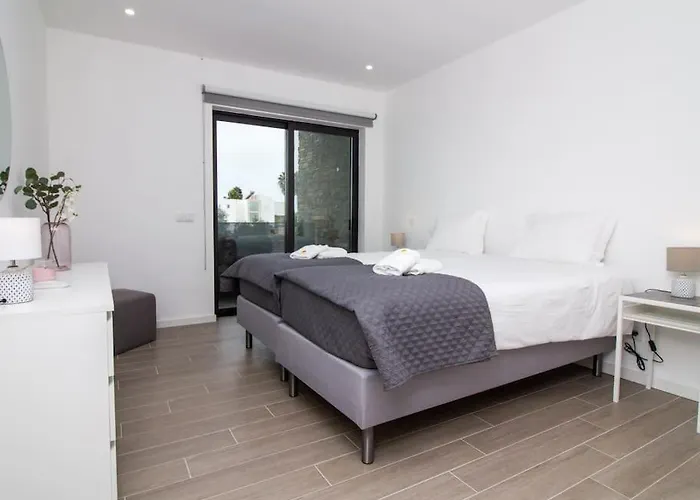 Mamma Mia House By Ici Algarve Villa Silves