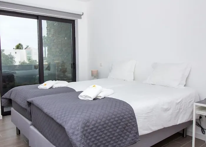 Mamma Mia House By Ici Algarve Villa *
