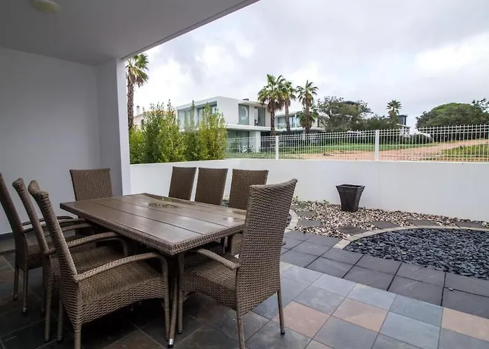 Villa Mamma Mia House By Ici Algarve