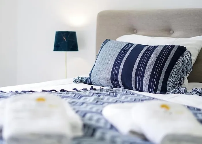 Villa Mamma Mia House By Ici Algarve *