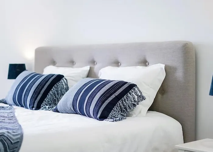 Mamma Mia House By Ici Algarve *