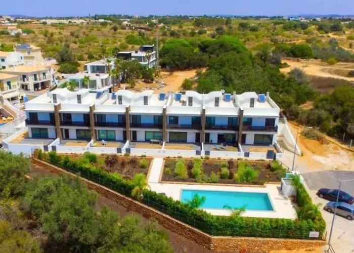 Mamma Mia House By Ici Algarve