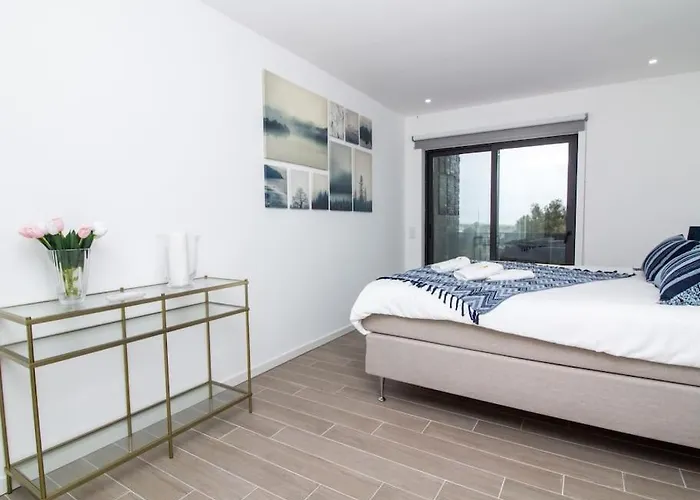 Mamma Mia House By Ici Algarve Villa *