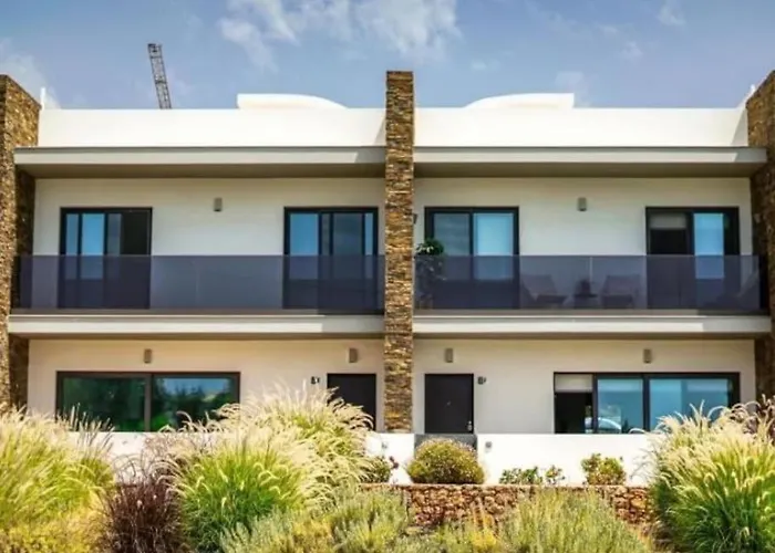 Villa Mamma Mia House By Ici Algarve Silves