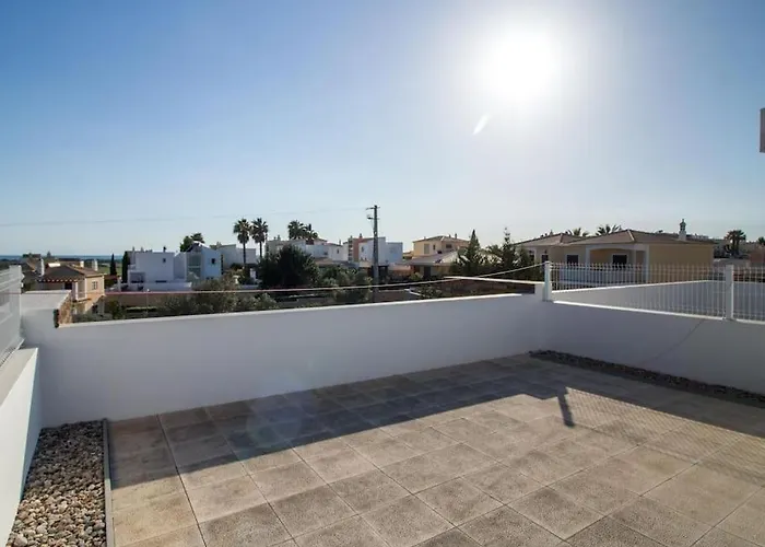 Mamma Mia House By Ici Algarve * Silves