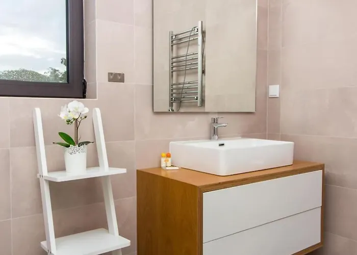 Mamma Mia House By Ici Algarve Villa Silves