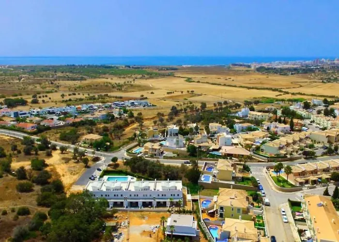 Mamma Mia House By Ici Algarve * Silves