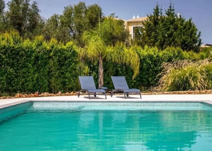 Mamma Mia House By Ici Algarve *