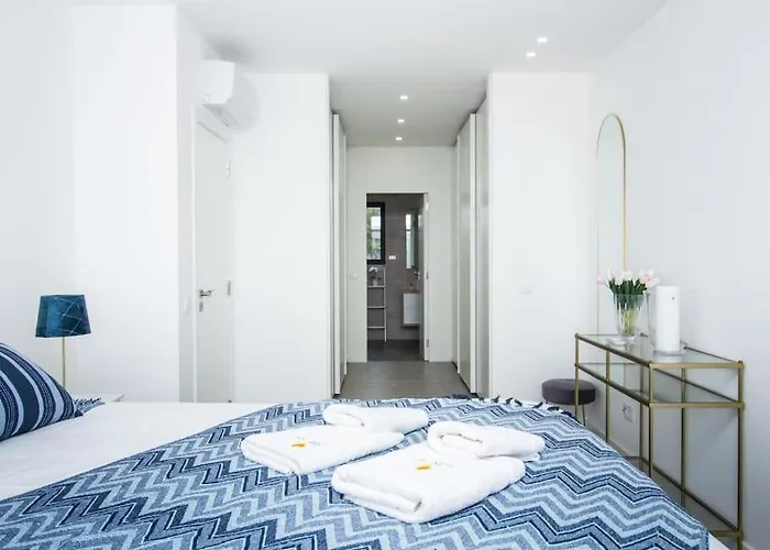 Mamma Mia House By Ici Algarve *