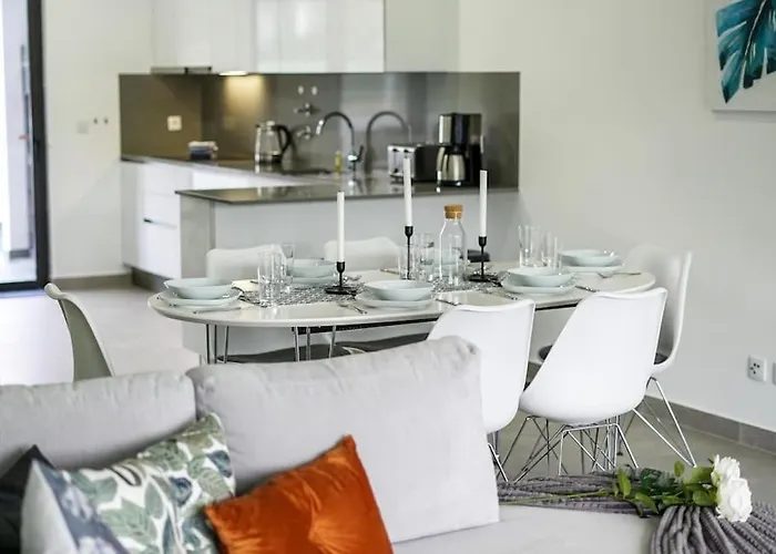Mamma Mia House By Ici Algarve Villa *