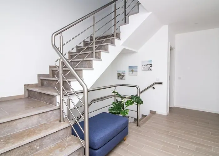 Mamma Mia House By Ici Algarve * Silves