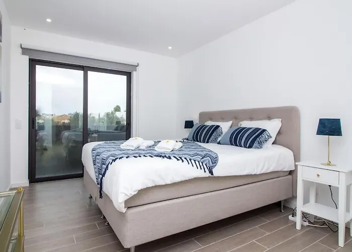 Mamma Mia House By Ici Algarve Villa Silves