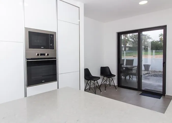 Mamma Mia House By Ici Algarve Silves