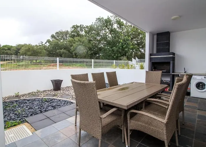 Mamma Mia House By Ici Algarve Villa