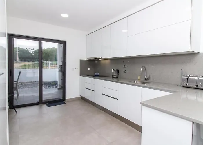 Villa Mamma Mia House By Ici Algarve *