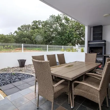 Mamma Mia House By Ici Algarve וילה